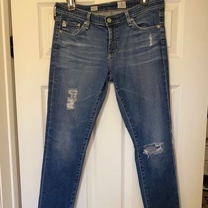 AG jeans